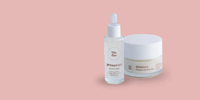 Skincare viso: routine completa con siero e crema anti-age (guida aggiornata)