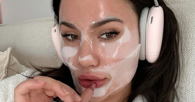 Beauty playlist: trasforma la tua routine skincare e make-up in un’esperienza musicale