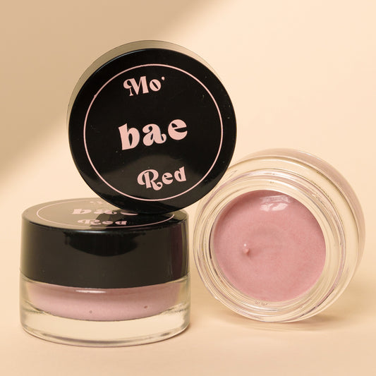 Lip Balm Bae Red