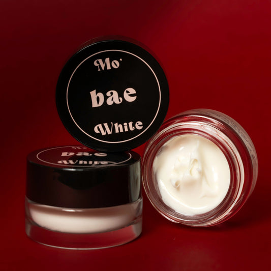 Lip Balm Bae White