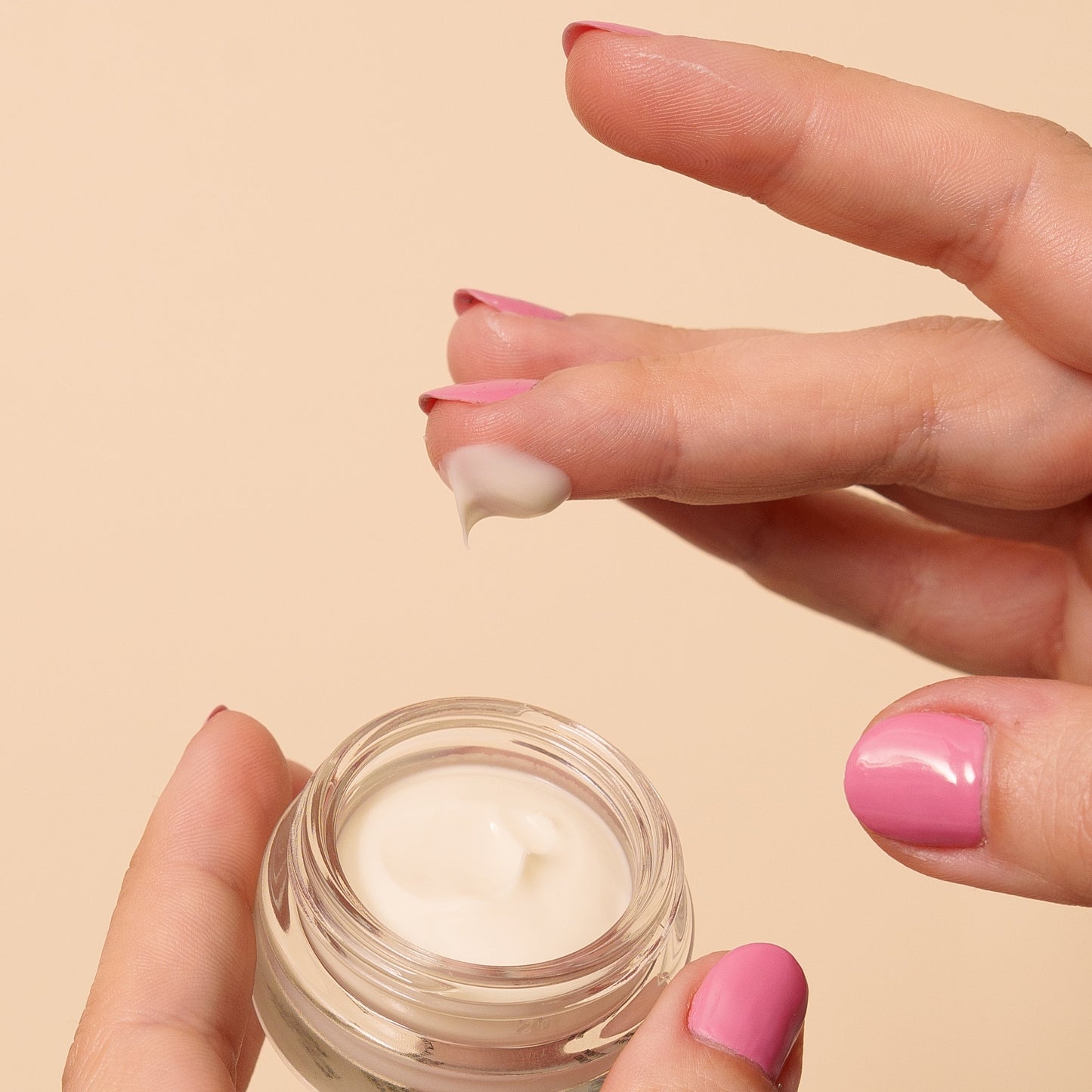 Lip Balm Bae White