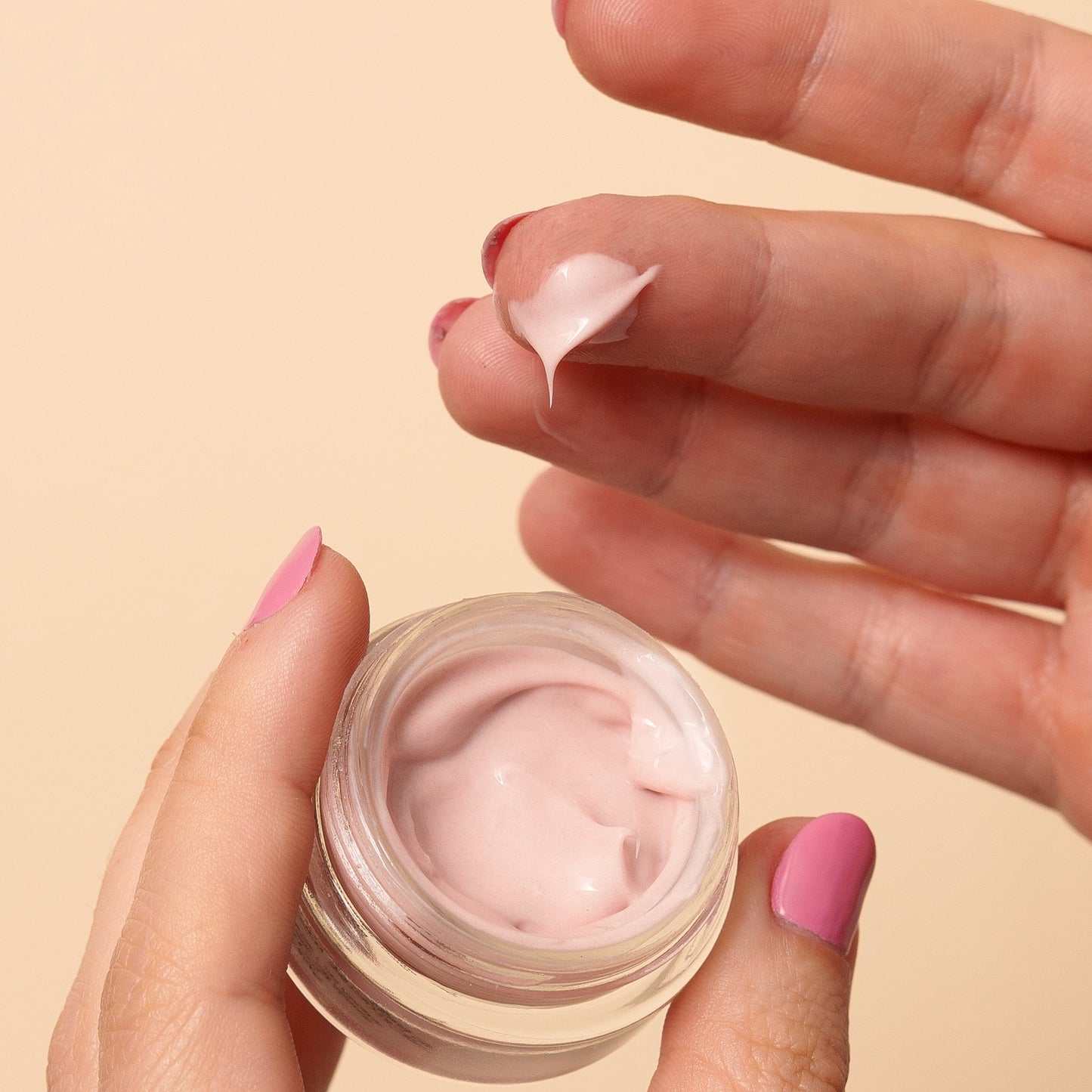 Lip Balm Bae Rosé