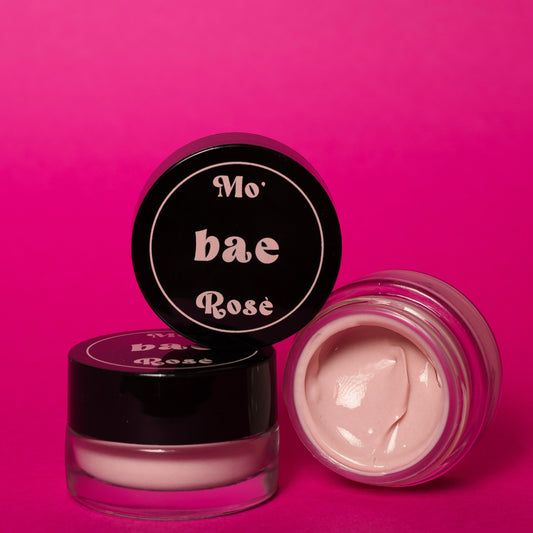 Lip Balm Bae Rosé