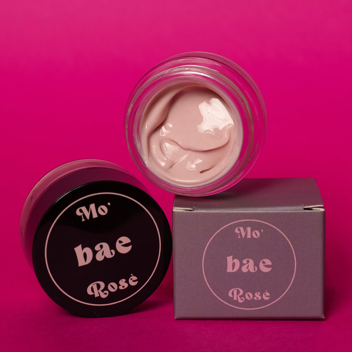 Lip Balm Bae Rosé