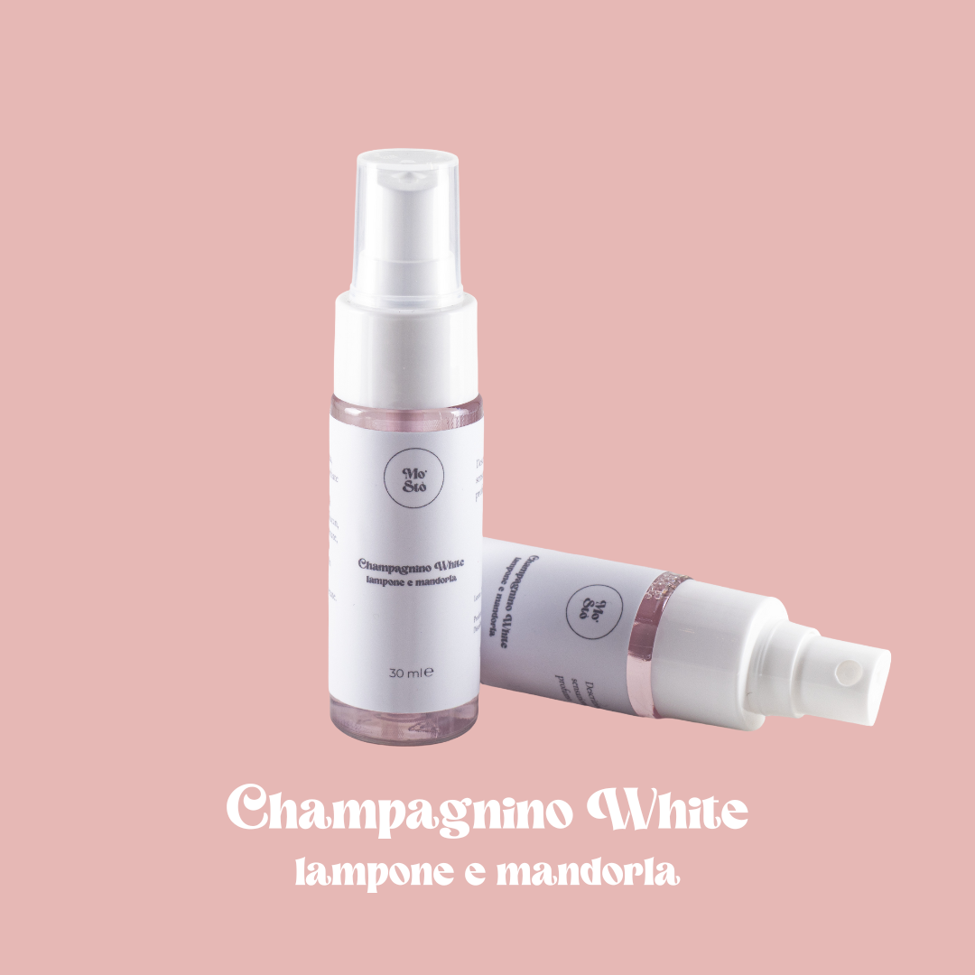 Champagnino white