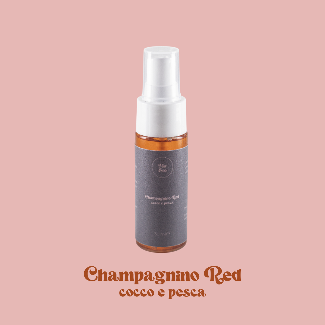 Champagnino Red