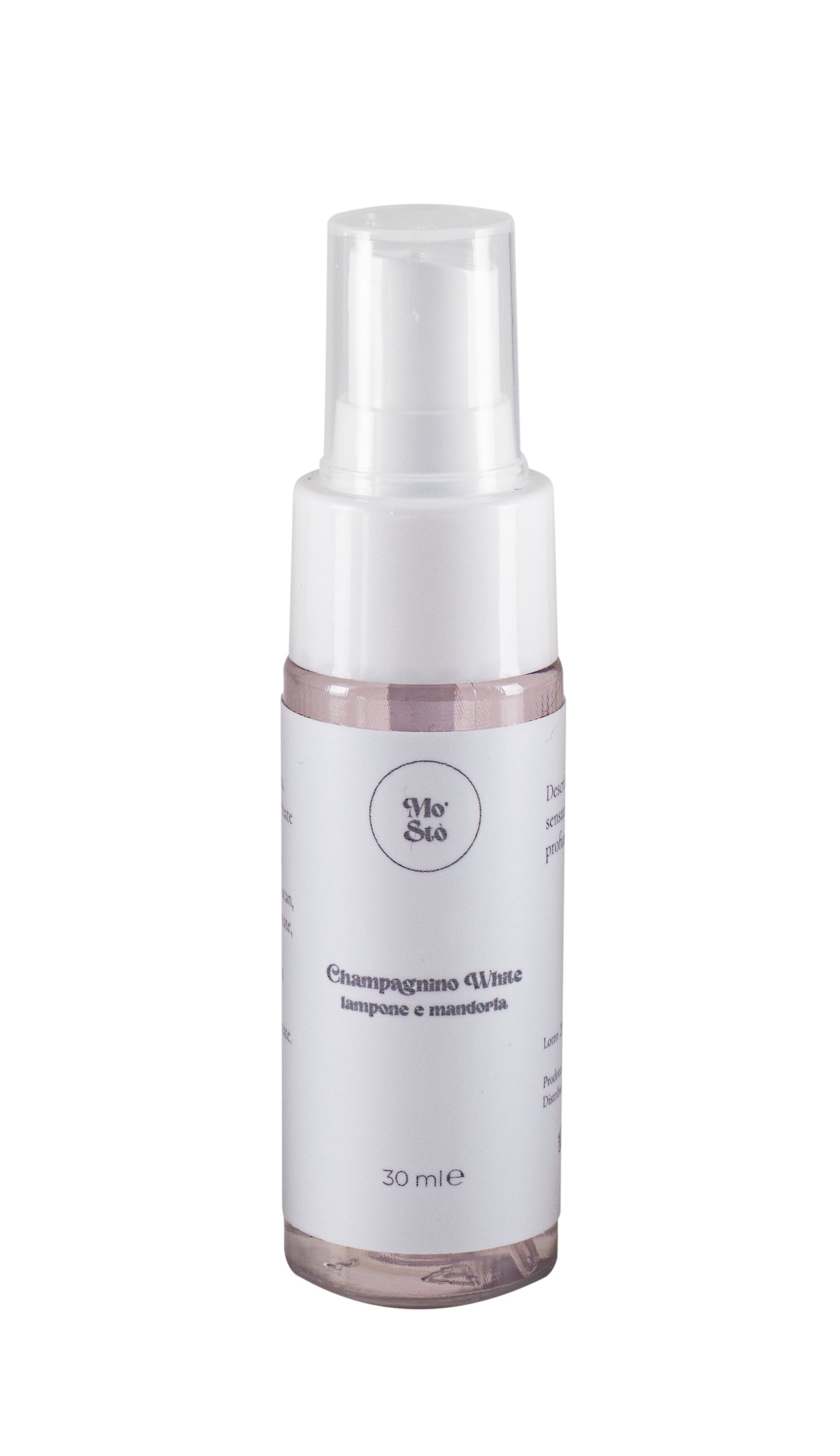 Champagnino white