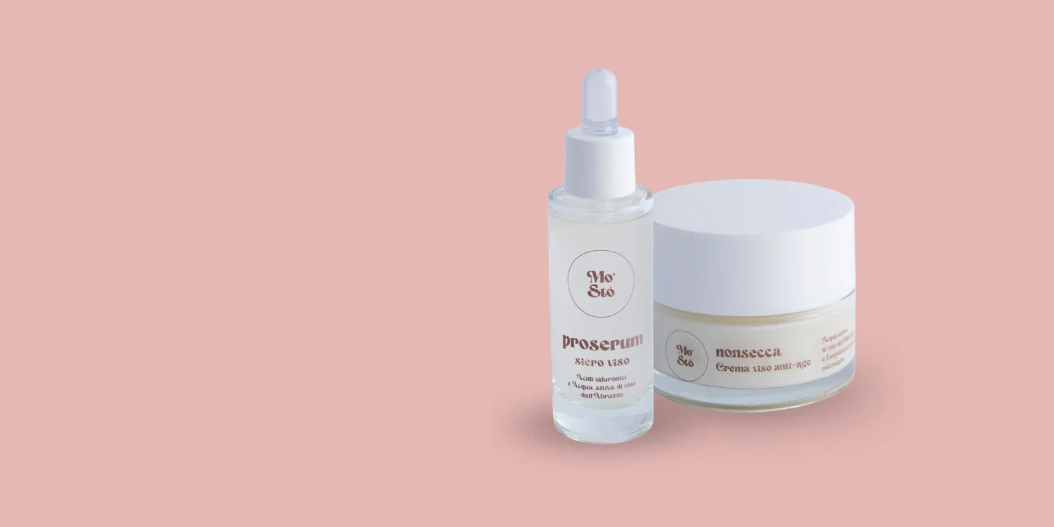 Skincare viso: routine completa con siero e crema anti-age (guida aggiornata)