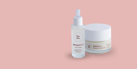 Skincare viso: routine completa con siero e crema anti-age (guida aggiornata)