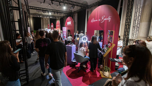 Milano Beauty Week 2025: gli eventi beauty da non perdere ve li abbiamo selezionati noi
