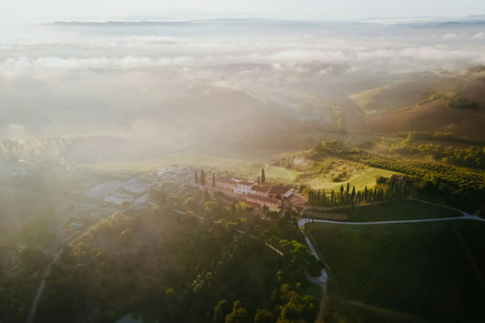 Abruzzo e bellezza: i segreti naturali di una terra autentica (e perché fanno bene alla pelle)