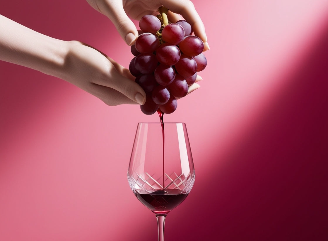 Mo&rsquo;St&ograve;, lipcare routine ispirata alla tradizione vinicola abruzzese - Cosmopolo