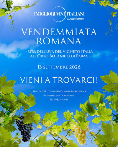 Mo'Stò Beauty arriva alla Vendemmiata Romana!