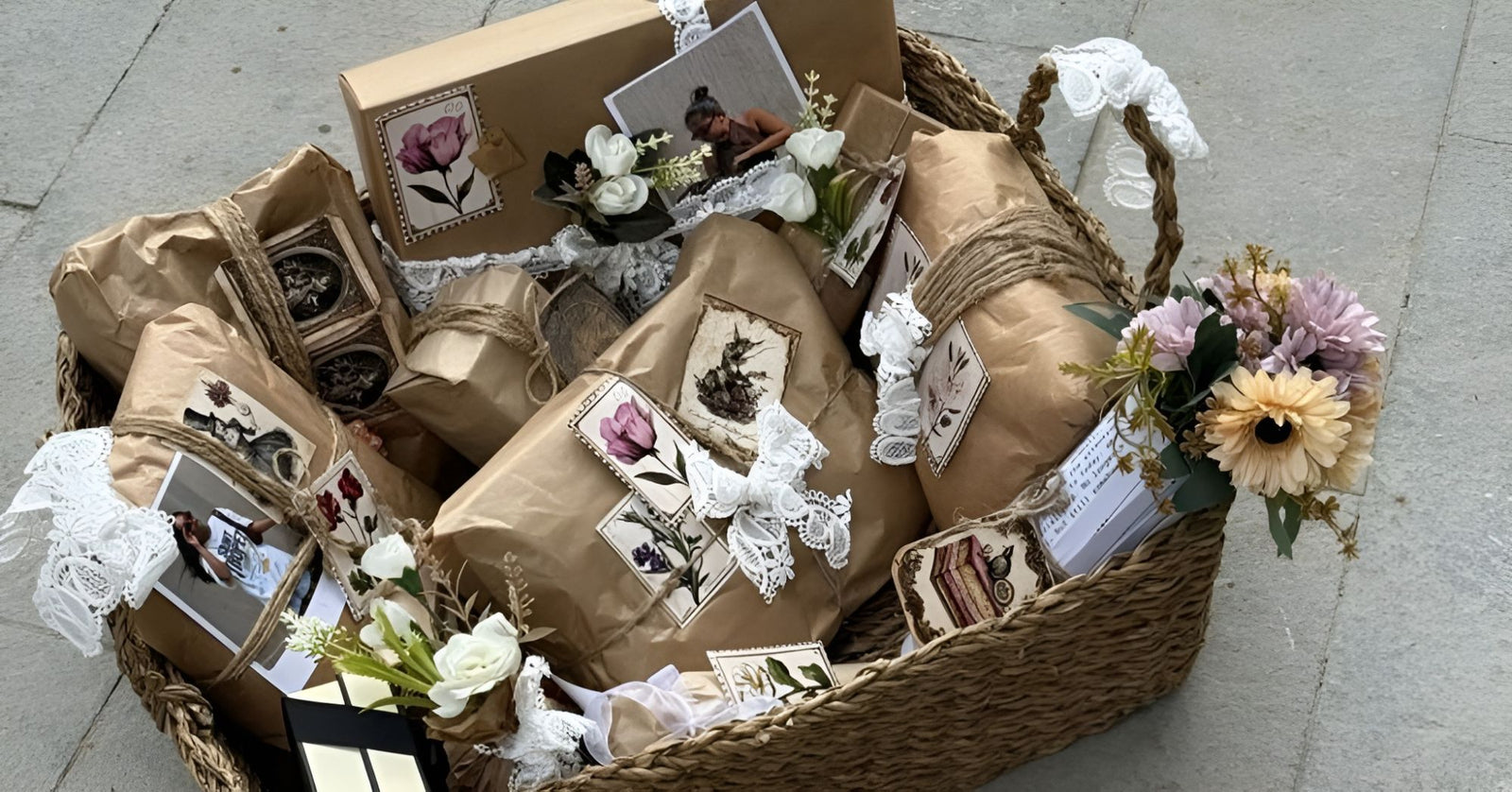 Beauty basket Natale 2025: idee regalo make-up, skincare e coccole