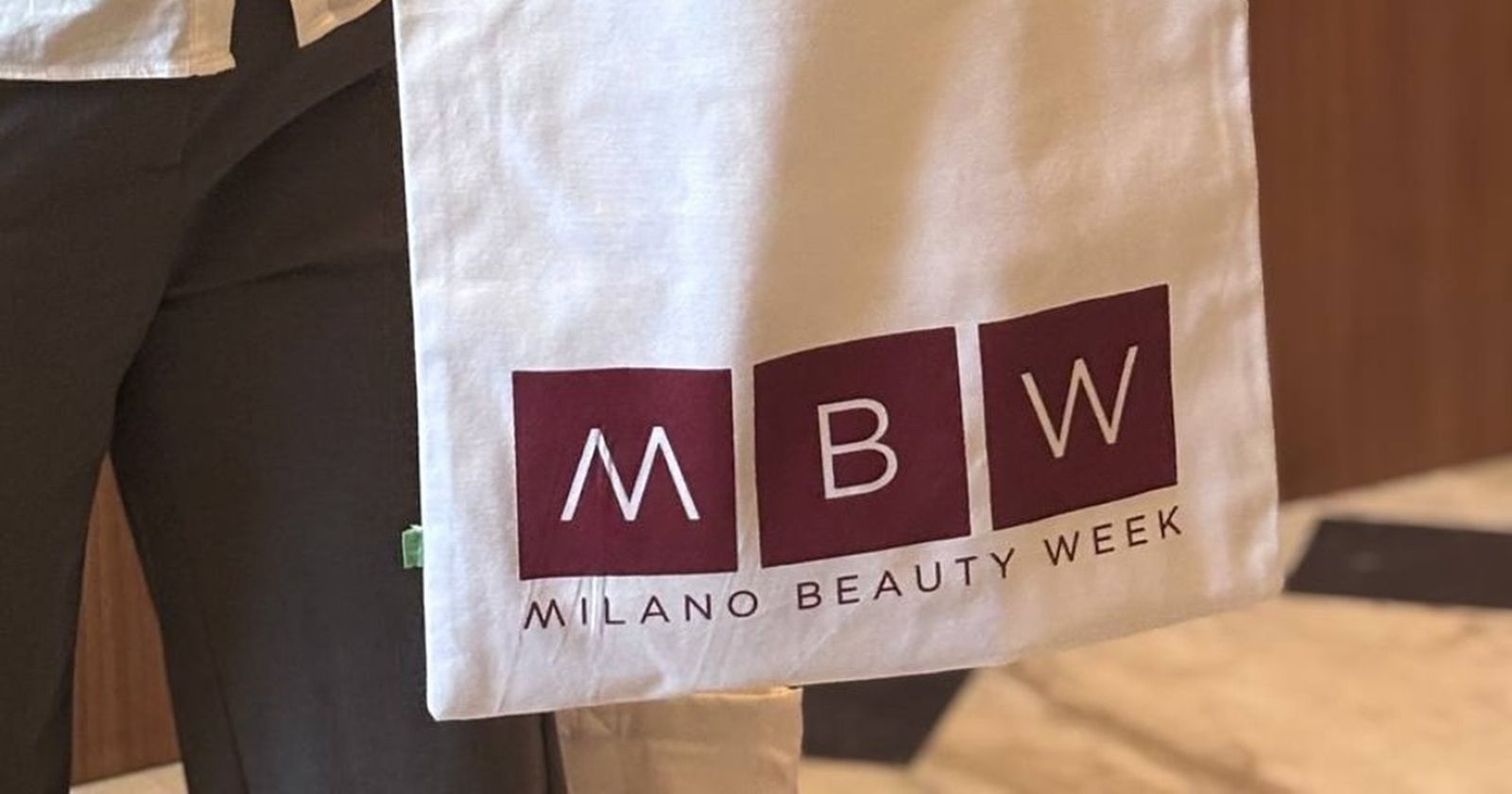 Gli eventi da non perdere alla Milano Beauty Week 2025