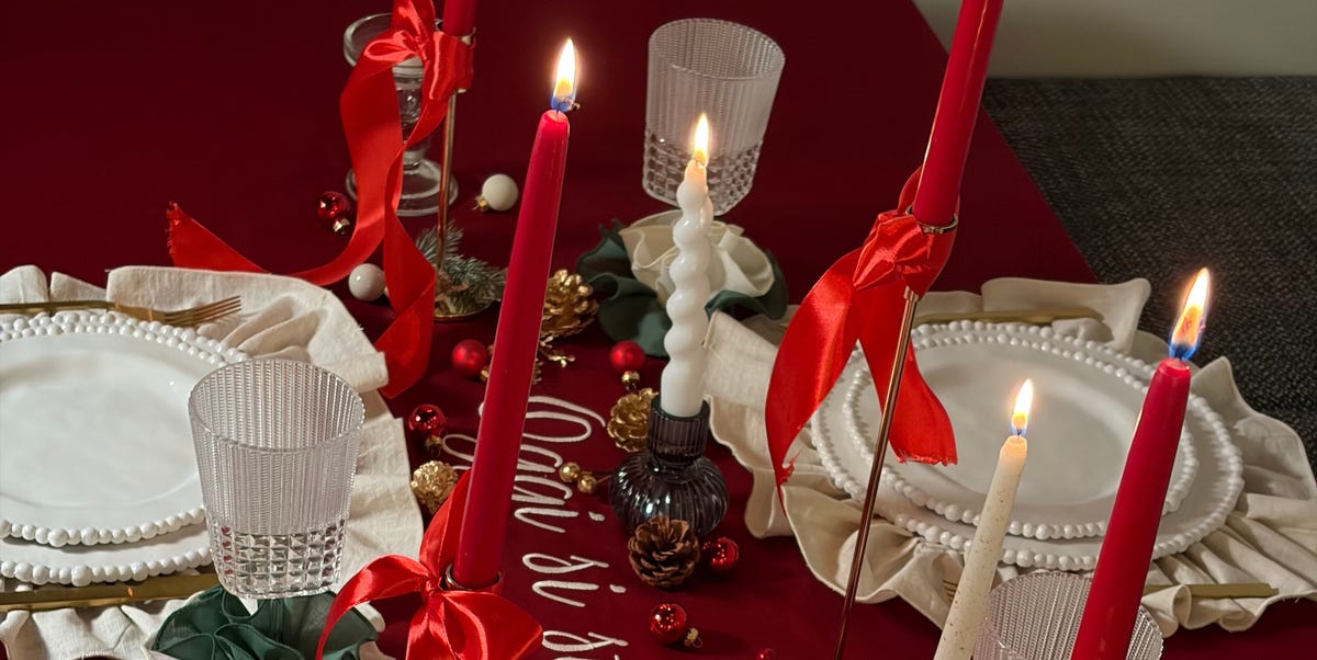 #CosmoWishList // Guida ai migliori regali di Natale moda e beauty (e non solo)