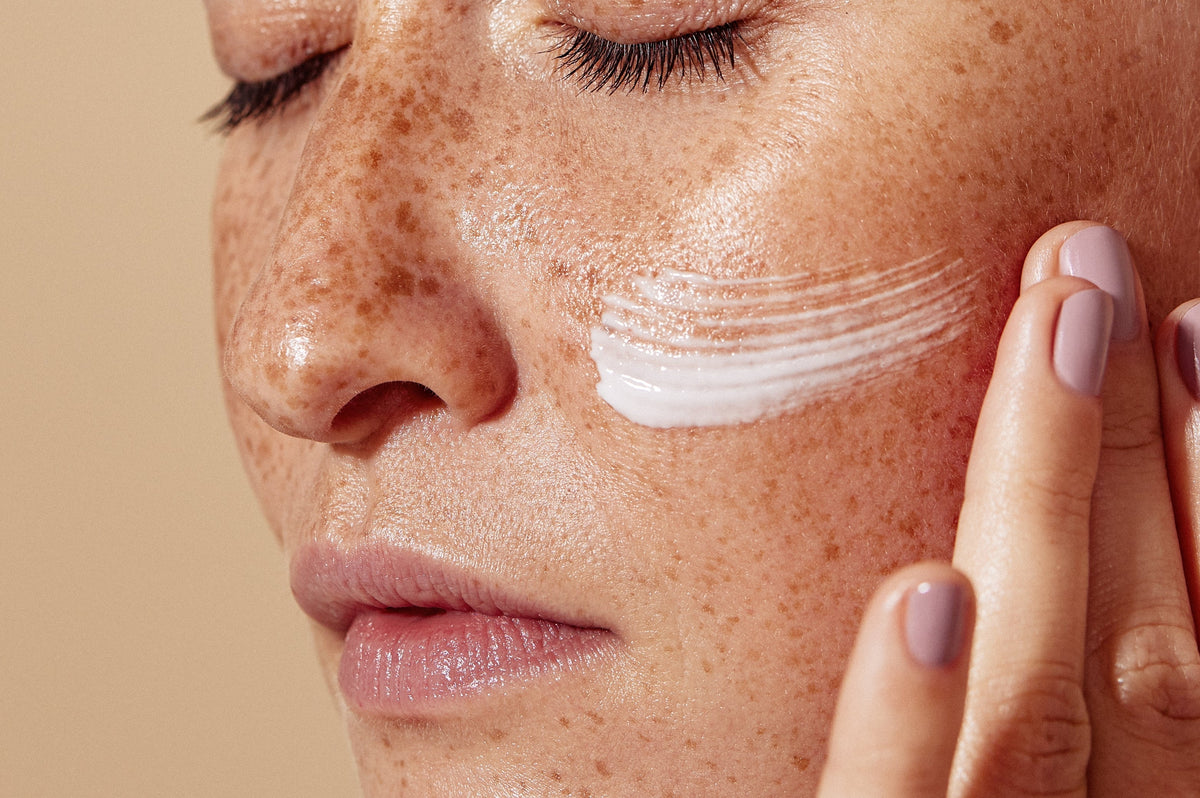 La beauty routine in 3 step è la dimostrazione che lo skinimalism funziona davvero