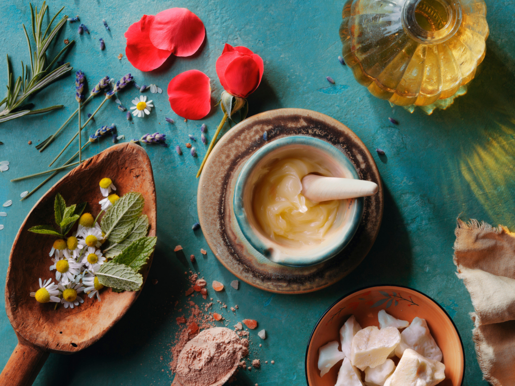 Bellezza Upcycled: come gli scarti alimentari e di lavorazione diventano i tuoi cosmetici preferiti