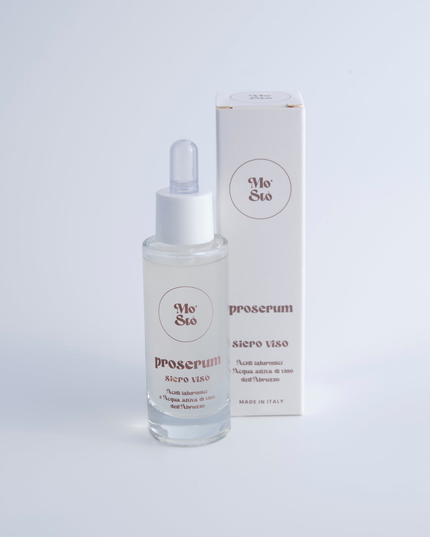 Face Serum - Proserum