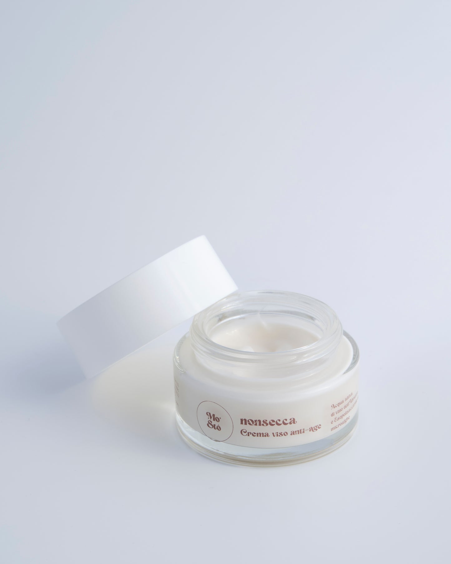 Anti-aging face cream – Nonsecca