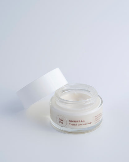 Anti-aging face cream – Nonsecca