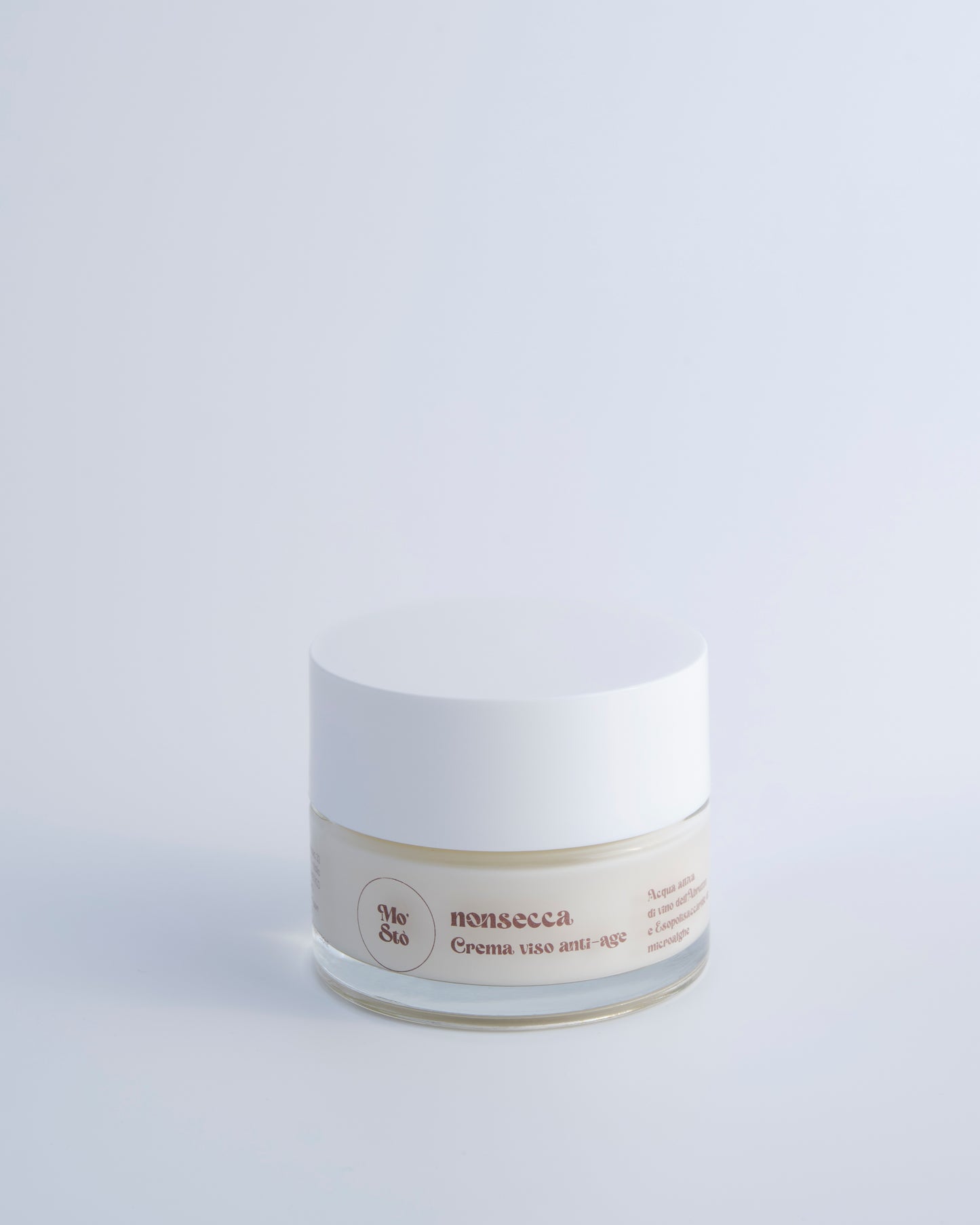 Anti-aging face cream – Nonsecca