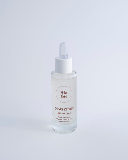 Face Serum - Proserum