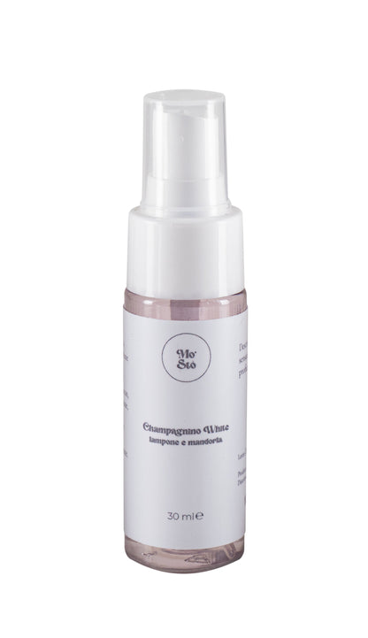 Champagnino white