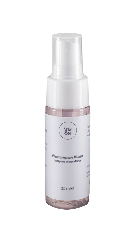 Champagnino white